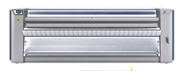 Electrolux Professional flatwork ironer